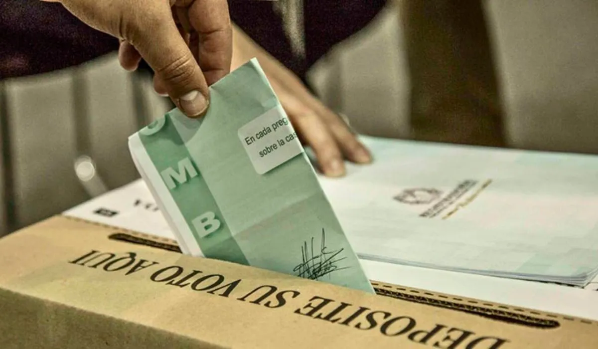 Quienes participen en las elecciones del Congreso podrán acceder a beneficios académicos, laborales y económicos.