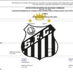 Alejandro Santo Domingo niega cualquier vínculo con Santos FC