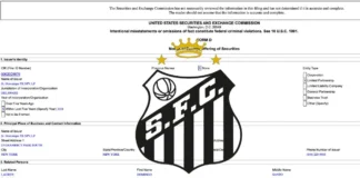 Valorem y Alejandro Santo Domingo niegan compra del Santos FC pese a vínculos de Lauren Santo Domingo Alejandro Santo Domingo niega cualquier vínculo con Santos FC