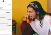 Cliente Bancolombia denuncia retiro no autorizado de $924.000 pesos Bancolombia le debitó su dinero