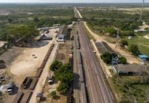 Empresas como Postobón y Bavaria ya mueven su carga por el tren de La Dorada Empresas ya mueven carga por el corredor la Dorada - Chiriguaná