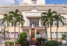 Gobierno investiga si 4 mil trabajadores del Hospital del Valle fueron tercerizados sin garantías laborales Hospital Universitario del Valle.