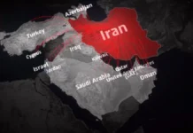 Netanyahu asegura que Israel cambia la faz de Oriente Medio tras ataques en Irán Israel tiene un plan para cambiar medio oriente a través de Irán