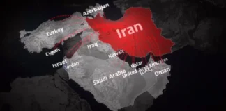 Netanyahu asegura que Israel cambia la faz de Oriente Medio tras ataques en Irán Israel tiene un plan para cambiar medio oriente a través de Irán