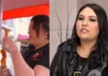 Katherin Rincón pasó de vender chorizos a lanzar su carrera tras Yo Me Llamo Katherin Rincón, participó en Yo me llamo