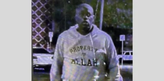 Quién era Ndiaga Diagne, el hombre de la sudadera ‘Propiedad de Alá’ abatido en Texas La fotografía muestra al presunto pistolero que abrió fuego en un bar en Austin, Texas, la madrugada del domingo 1 de marzo de 2026