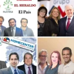 Las 5 familias más ricas de Colombia en 2026