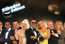 Sábados Felices enfrenta rumores sobre su posible salida de la TV colombiana Sábados Felices en medio de rumores sobre su futuro