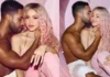 ¿Shakira tiene nuevo romance? Fotos con el actor Lucien Laviscount avivan rumores Las imágenes que reactivaron los rumores corresponden a la promoción del videoclip “Puntería”